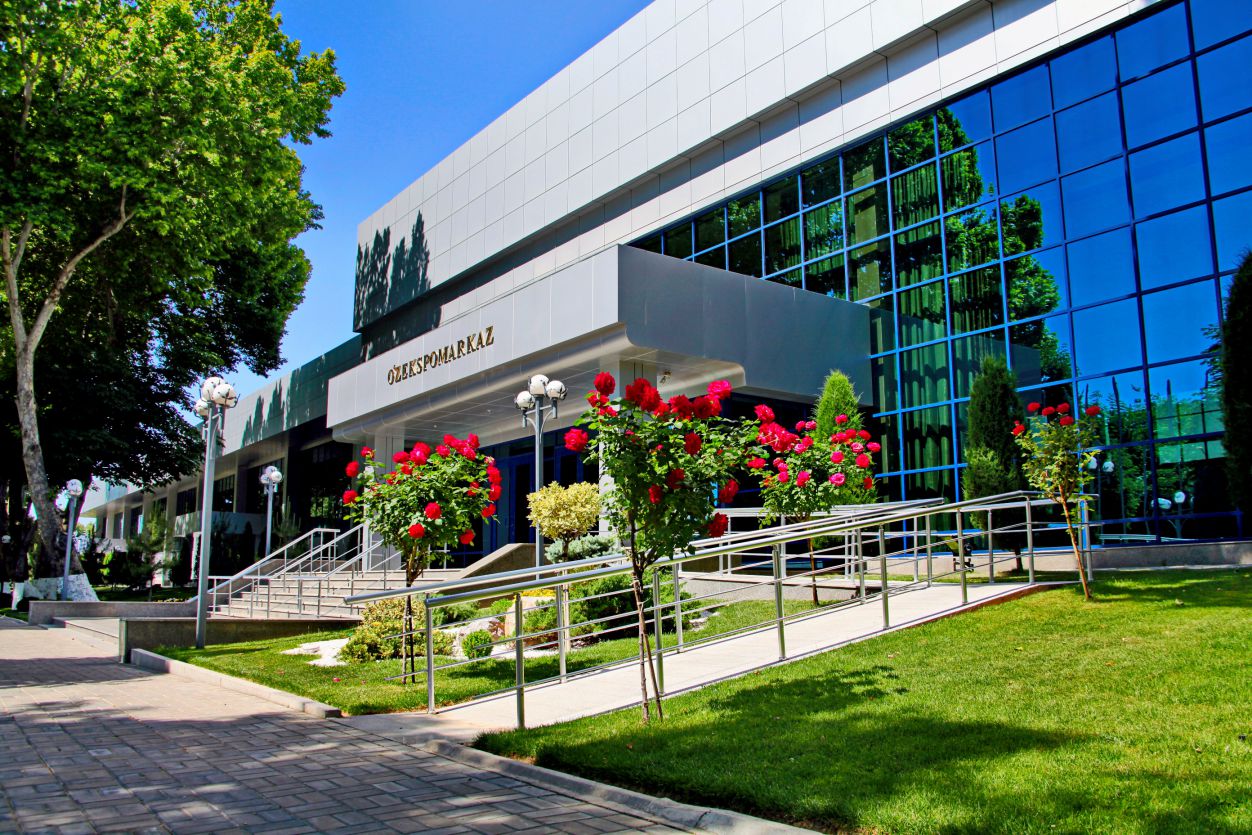 UzExpo Center