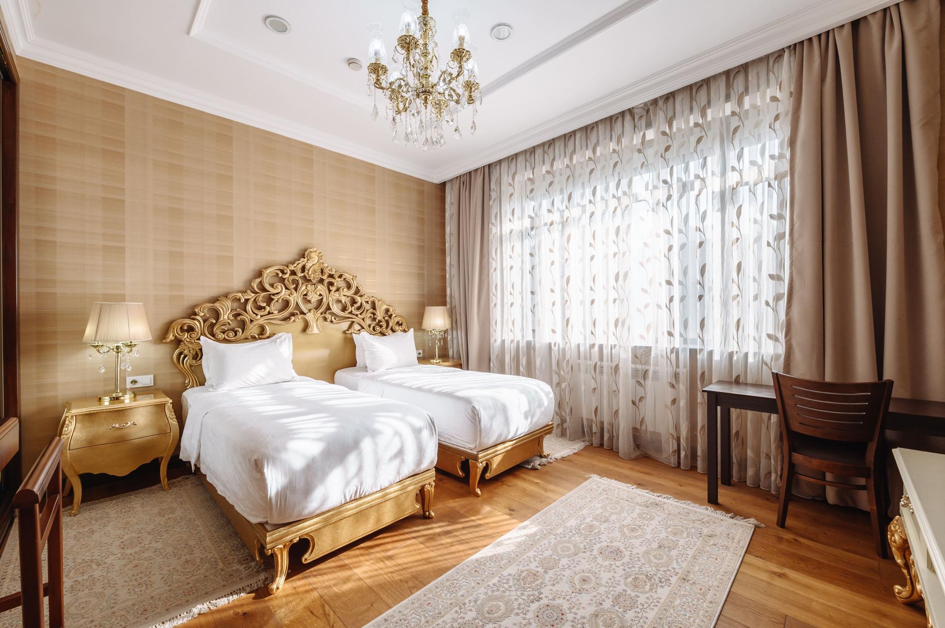 Трёхкомнатный номер thumbnail