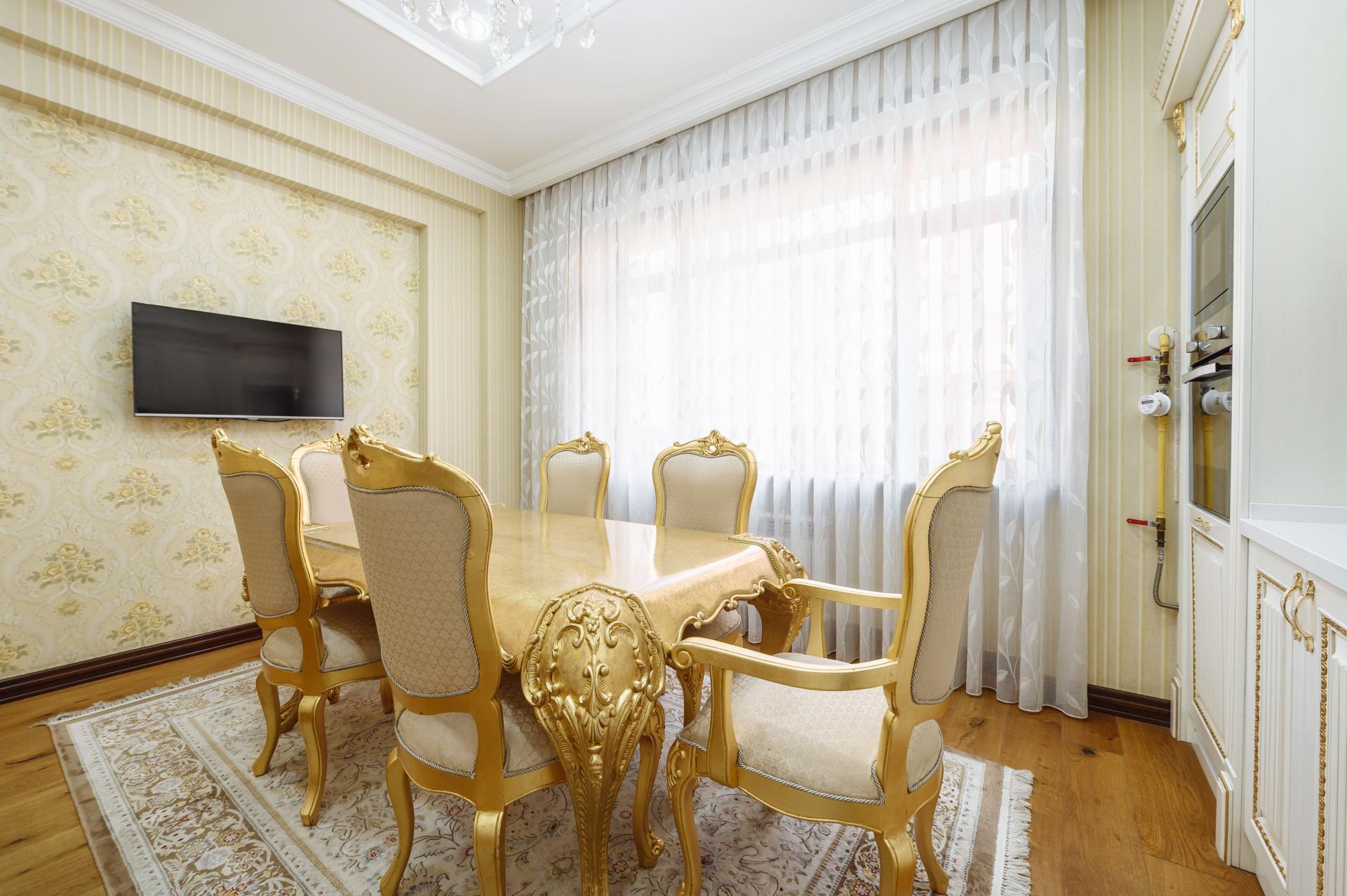 Двухкомнатный номер