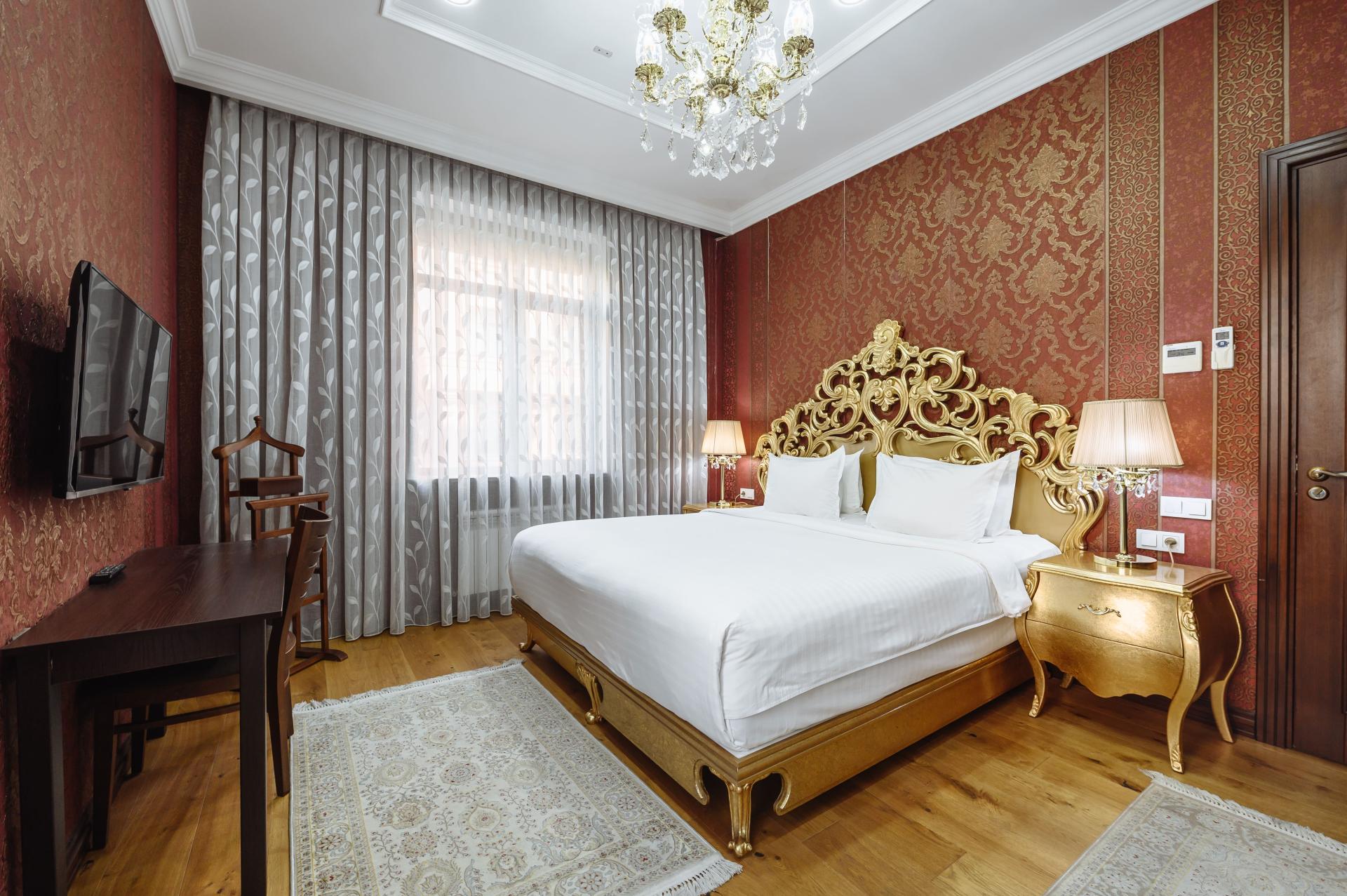 Двухкомнатный номер thumbnail