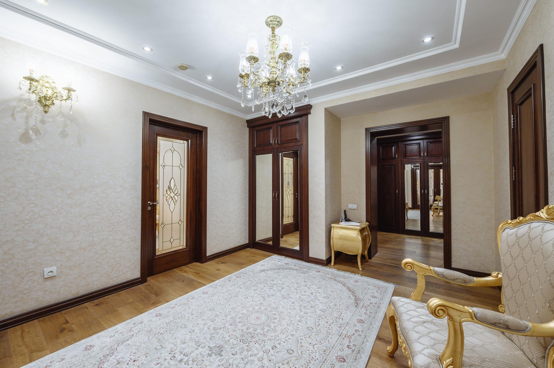 Двухкомнатный номер